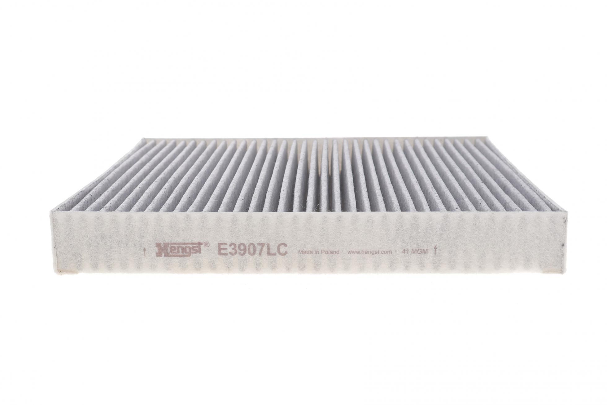 E3907LC HENGST FILTER
